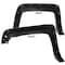 Spec-D Tuning 16-17 GMC Sierra Fender Flares - Pocket Style 1500 FDF-SIE16A-PK-MP - alternate 9